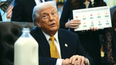 ۳ دلیل راهبردی ترامپ درباره لغو حمله به ایران از نظر ژنرال صهیونیست / ژنرال رژیم صهیونیستی در یادداشتی دلایل واقعی لغو اقدام ادعایی رئیسجمهور آمریکا علیه ایران را تشریح کرد.