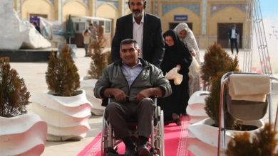 ایستادگی ملت ایران ریشه در فرهنگ ایثار دارد / اخبار فارس - اخبار استانها