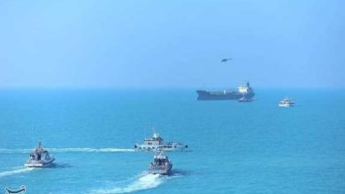 رزمایش توانمندی پایگاههای جستجو و نجات دریایی در سواحل بوشهر+تصویر / اخبار بوشهر - اخبار استانها