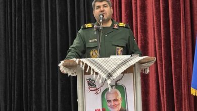 اعتراض با سلاح، گردنکشی است نه مطالبهگری / اخبار بوشهر - اخبار استانها