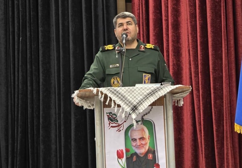 اعتراض با سلاح، گردنکشی است نه مطالبهگری / اخبار بوشهر - اخبار استانها