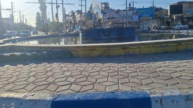 هویتبخشی به قلب تپنده شهر دهدشت؛ میدان مرکزی ساماندهی میشود / اخبار کهگیلویه و بویراحمد - اخبار استانها