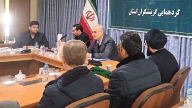 ملت ایران با اتحاد و بصیرت توطئه دشمنان را ناکام گذاشتهاند / اخبار اردبیل - اخبار استانها