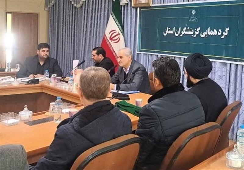 ملت ایران با اتحاد و بصیرت توطئه دشمنان را ناکام گذاشتهاند / اخبار اردبیل - اخبار استانها