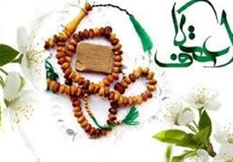 عطر خوش بندگی در جزایر خلیج فارس / اخبار جزایر خلیج فارس - اخبار استانها