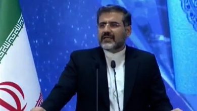 منطق شهادت و مقاومت با ترور حاج قاسم متوقف نشد / اخبار خراسان جنوبی - اخبار استانها