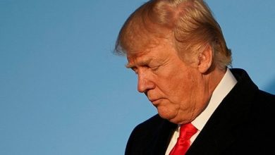 ترامپ با توصیه مقامات آمریکایی، حمله به ایران را لغو کرد / یک وبگاه صهیونیستی اعلام کرد: حمله آمریکا به ایران، تنها چند دقیقه قبل از اجرا با توصیه مقامات آمریکایی مبنی بر تبعات مرتبط با تلافیجویی گسترده تهران، لغو شد.