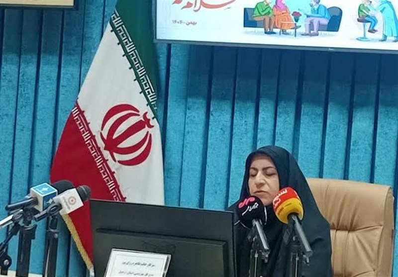 بهرهبرداری از 447 پروژه بهزیستی در دهه فجر / اخبار اردبیل - اخبار استانها