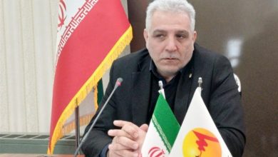 نصب 55 هزار چراغ روشنایی معابر با مصرف کم متناسب با محیط زیست در تبریز / اخبار آذربایجان شرقی - اخبار استانها