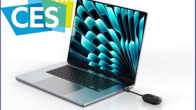 رونمایی از دانگل HDMI بیسیم بدون نیاز به وایفای و بلوتوث در نمایشگاه CES 2026 / دانگل HDMI , بلکین , نمایشگاه CES 2026 , فناوری بیسیم , اشتراکگذاری صفحه نمایش