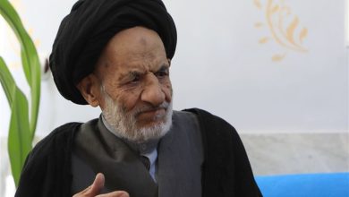 آیت الله عبادی: بصیرت جانبازان فتنه دشمن را شکست داد / اخبار خراسان جنوبی - اخبار استانها