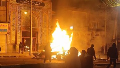 خسارت 300 میلیاردی اغتشاشگران مسلح به تاسیسات شهری در گرگان / اخبار گلستان - اخبار استانها