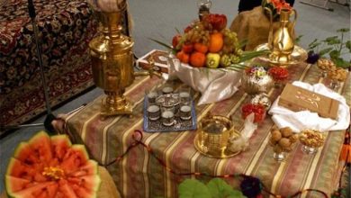 مراسم 'جل جلانی' نطنز؛ آیینی به قدمت تاریخ بلند منطقه / اخبار کاشان - اخبار استانها