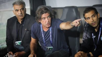 ساپینتو سه بازیکن کلیدی استقلال را از تیم کنار گذاشت / استقلال , ساپینتو , رامین رضاییان , ابوالفضل جلالی , عارف آقاسی