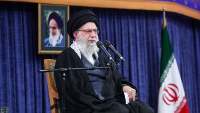 رهبر انقلاب: با معترض حرف میزنیم؛ اغتشاشگر را باید سر جایش نشاند / جدیدترین اخبار مرتبط با آیت الله امام خامنهای - اخبار حوزه امام و رهبری