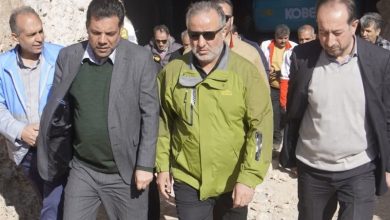 ارتقای ایمنی با تکمیل باند دوم سهراهی روم تا فردوس / اخبار خراسان جنوبی - اخبار استانها