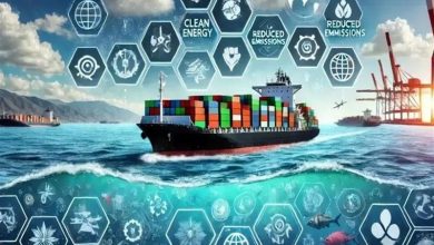 همایش اقیانوسشناسی خلیج فارس بستری برای توسعه دریامحور کشور است / اخبار هرمزگان - اخبار استانها