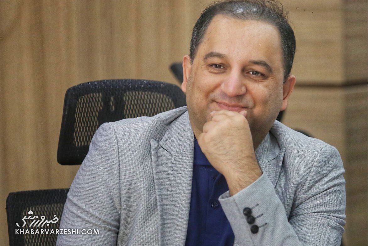 تصمیمگیری نهایی درباره ورزشگاه میزبان دیدار استقلال و تراکتور در هفته شانزدهم لیگ برتر / استقلال , تراکتور , لیگ برتر , فوتبال ایران , ورزشگاه