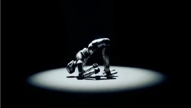 چین اولین ربات انساننمای فضانورد جهان را معرفی کرد / ربات انساننما , اکتشاف فضایی , هوش مصنوعی , چین , فناوری