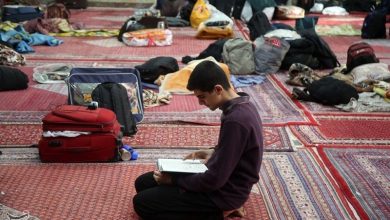رشد 90 درصدی اعتکاف نوجوانی در استان مرکزی / اخبار مرکزی - اخبار استانها