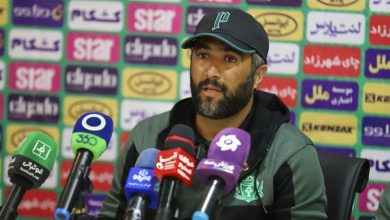 واکنش مربی آلومینیوم به فسخ رحمان جعفری/موضوع به درستی رسیدگی شود / اخبار مرکزی - اخبار استانها