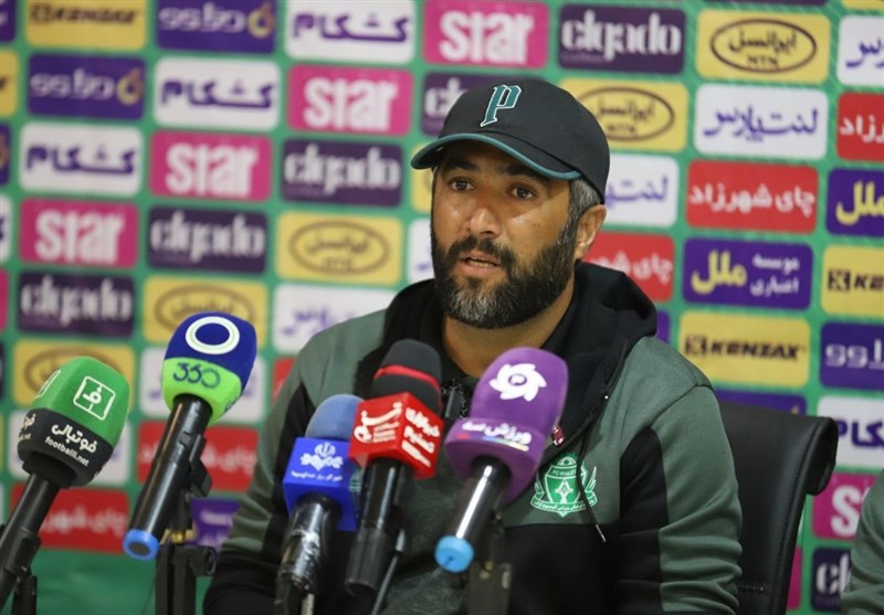 واکنش مربی آلومینیوم به فسخ رحمان جعفری/موضوع به درستی رسیدگی شود / اخبار مرکزی - اخبار استانها