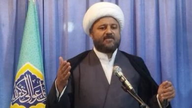 لباس سبز پاسدار نمادی از شجاعت و ایثار است / اخبار فارس - اخبار استانها