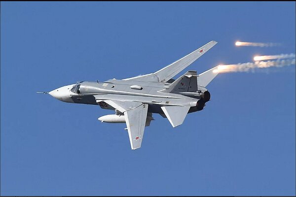 سقوط جنگنده اوکراینی توسط نیروهای روسیه و اعلام تلفات سنگین نظامیان کییف / روسیه , اوکراین , جنگ , سقوط جنگنده , تلفات نظامی