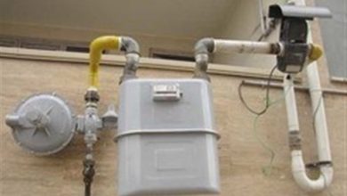 گاز 42500 ویلا در شمال قطع شد / اخبار مازندران - اخبار استانها