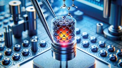 تولید تجهیزات میکرو-نانو پیشرفته توسط شرکتهای دانشبنیان ایرانی / دانشبنیان , فناوری میکرو-نانو , حسگرهای پیشرفته , میکروسکوپ نیروی اتمی , صنعت هوافضا