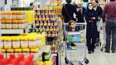 تورم در کردستان بالاتر از میانگین کشور شد+سند / اخبار کردستان - اخبار استانها