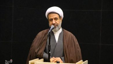 4 رکن اصلی شخصیت انسان از نگاه امام جمعه کرمان / اخبار کرمان - اخبار استانها