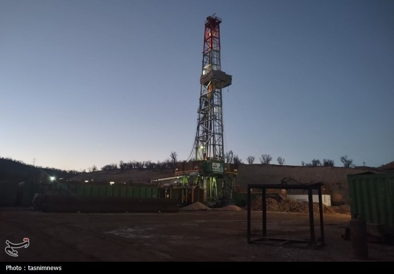 نظارت شبانهروزی محیط زیست بر اجرای طرح چاه ارزیاب میدان گازی مختار / اخبار کهگیلویه و بویراحمد - اخبار استانها