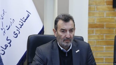 سرمایهگذاری 50 میلیاردی ایمیدرو در نهضت مدرسهسازی کرمان / اخبار کرمان - اخبار استانها