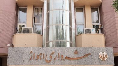 شهردار جدید اهواز معارفه شد / اخبار خوزستان - اخبار استانها