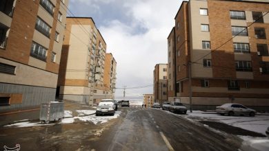 تحویل 1342 واحد مسکن حمایتی ایلام تا پایان شهریور 1405 / اخبار ایلام - اخبار استانها