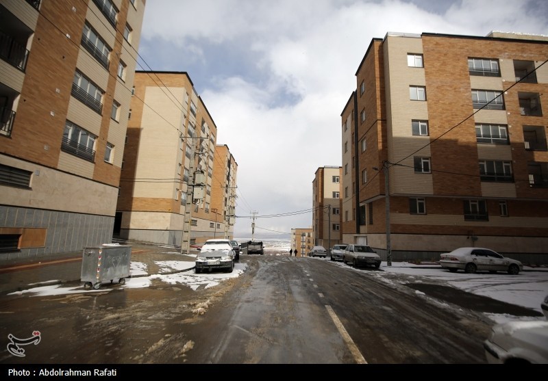 تحویل 1342 واحد مسکن حمایتی ایلام تا پایان شهریور 1405 / اخبار ایلام - اخبار استانها