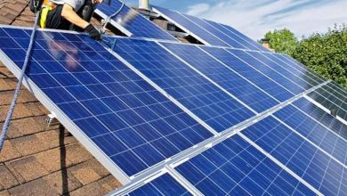 احداث 10 نیروگاه خورشیدی کوچک مقیاس در آققلا / اخبار گلستان - اخبار استانها