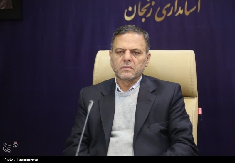 حرکت آموزشوپرورش زنجان بهسوی مسئلهمحوری و تحول ساختاری / اخبار زنجان - اخبار استانها