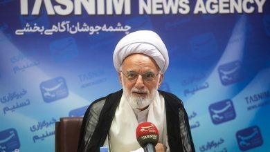 آیتالله دری نجف آبادی: مدیرِ اهل مجاهدت پشت میز محصور نمیماند / اخبار مرکزی - اخبار استانها