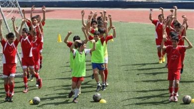 آغاز جام اقتدار ایران در مدارس البرز / اخبار البرز - اخبار استانها