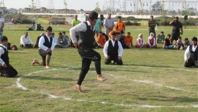 60 رشته ورزش بومی محلی در بوشهر احیا شد / اخبار بوشهر - اخبار استانها