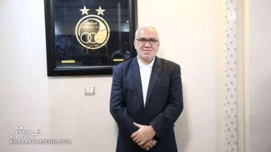 فتحاللهزاده در سال 1389 فرهاد مجیدی را به دروغگویی متهم کرد / استقلال , فرهاد مجیدی , علی فتحاللهزاده , لیگ برتر فوتبال ایران , اختلافات باشگاهی