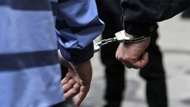 دستگیری چند تیم خرابکاری و تروریستی در استان کرمانشاه / اخبار کرمانشاه - اخبار استانها