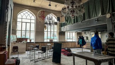 خسارت به 83 امامزاده و اماکن مذهبی خراسان رضوی در اغتشاشات / اخبار خراسان رضوی - اخبار استانها