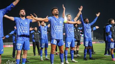 انتقال رامین رضاییان به فولاد در هالهای از ابهام / رامین رضاییان , استقلال , فولاد , انتقال بازیکن , لیگ برتر