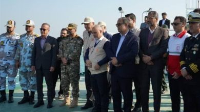 بندر بوشهر محور ایمنی، گردشگری و اقتصاد دریامحور کشور / اخبار بوشهر - اخبار استانها