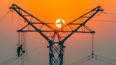 چین از کل ظرفیت شبکه برق آمریکا پیشی گرفت / چین , انرژی , برق , زغالسنگ , انرژی تجدیدپذیر