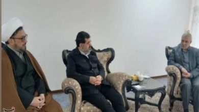 تأکید بر اجرای طرح «دهکده امید و زندگی» در قم / اخبار قم - اخبار استانها