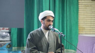 پاسداری تکلیفی الهی و برخاسته از مکتب عاشورا است / اخبار استان تهران - اخبار استانها